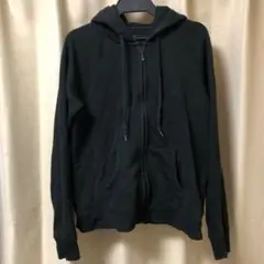 ユニクロパーカー