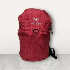 ARC'TERYX Konseal 15 バックパック ブラウン タグなし未使用 - メルカリ