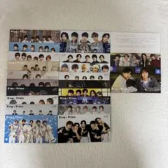 2025年最新】キンプリファイルの人気アイテム - メルカリ