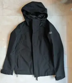 エックスガール マウンテンパーカー