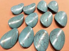 ターコイズ　ビーズ　セット売り⭐︎