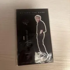 【新品未開封】JO1 與那城奨 アクリルスタンド