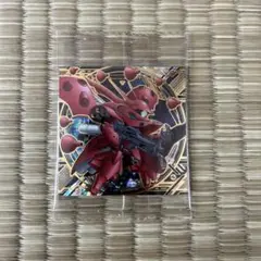 機動戦士ガンダムシールウエハース　ナイチンゲール　シークレット　未開封品　美品