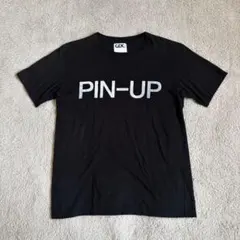【USED】Grand Canyon PIN UP Tシャツのサムネイル