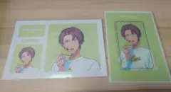 うたプリ BGS ビジュカ 未開封 - メルカリ