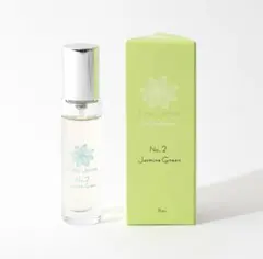 クレイジージャスミンNo.5 8ml 箱あり ⭐︎ムエットセット&クーポン