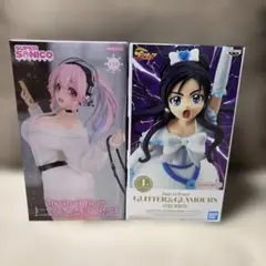 カレンチャン ウマ娘プリティーダービー ひっかけフィギュア vol.9