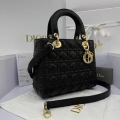 バッグ ブラック ミニ トートバッグ