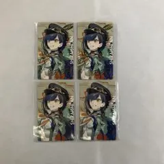 セカライ エピカ 杏