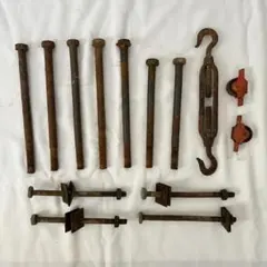 2025年最新】滑車 アンティークの人気アイテム - メルカリ