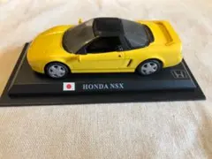 delprado デルプラド No.5 Honda ホンダ NSX