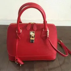 サマンサタバサ レディアゼル バッグ