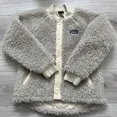 patagonia レトロXボアジャケット　XS