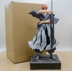 Ichigo Figure