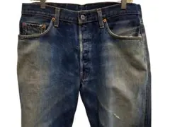 リーバイス W36(89×77) 501 501xx 初期復刻 レプリカ