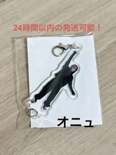 ONEW オニュ SHINee ランダムトイ つながるミニアクリルチャーム