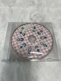 ときめきメモリアルGirl's Side 1st Love 特典　CD