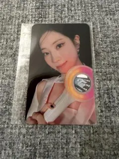 TWICE ダヒョン