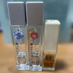 希少 資生堂 ヴィンテージ香水Perfume to Night ミニ香水 ボトル