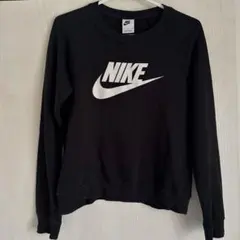Nike ブラック スウェット Mのサムネイル