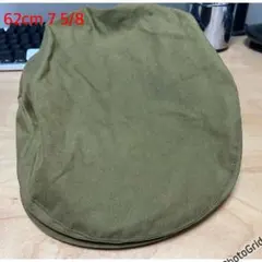 アナトミカ　ジョナサンリチャード NEWS BOY CAP リネン新品 アナトミカ ジョナサンリチャード NEWS BOY CAP リネン新品 - メルカリ