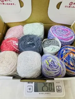 毛糸 セット ウール