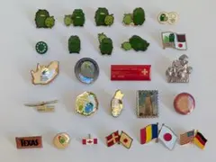 2026年最新】愛知万博 ピンバッジの人気アイテム - メルカリ