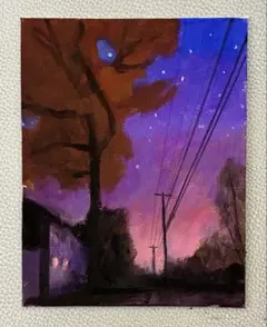 風景画 アート・写真