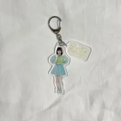 ランダムアクリル　板倉可奈