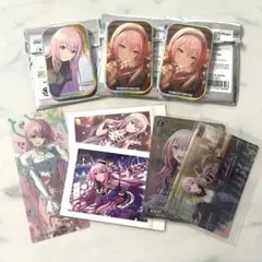 プロセカ　巡音ルカ　まとめ売り