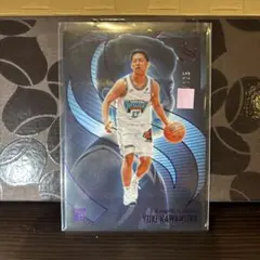 1572枚限定】河村勇輝 グリズリーズ NBA デビューカード - メルカリ
