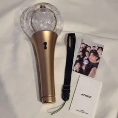 ATEEZ ペンライト ライティニ トレカ 非売品 2026年最新】ateez ペンライト トレカの人気アイテム - メルカリ