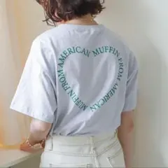 プリントTシャツ