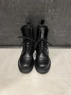 Dr.Martens ドクターマーチン 1460 MONO 8ホールブーツ