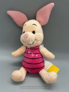 正規品 東京ディズニーシー ピグレット ぬいぐるみ