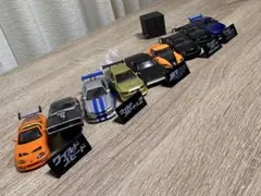 最終価格❗️Mini-Z AWD／MA-010／フルセット／インプ、GT-R - メルカリ