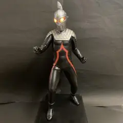 ビリケン商会　非売品　ウルトラマン　ナメゴン　透明フィギュア　激レア ビリケン商会 非売品 ウルトラマン ナメゴン 透明フィギュア 激レア