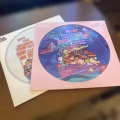 Tokyo Disneyland It's a Small World レコード