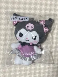 ラバーマスコット