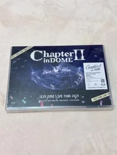 We're timeless & Chapter in DOME DVDセット - メルカリ