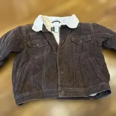 L. L.Bean エルエルビーン　ボアジャケット