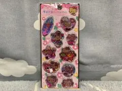 ■正規品/おまとめ可■ウォーターインシール サンリオ 日焼けキティ