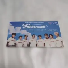 ICEx ステッカー ソラリアプラザ