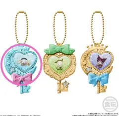 サンリオキャラクターズ きらっと マジカルチャーム シナモロール　シナモン