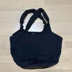 【状態良】SALON adam et rope パフナイロンバッグのサムネイル