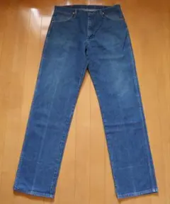 90s USA製 Wrangler 13MWZ ラングラー 米国製 ヴィンテージ