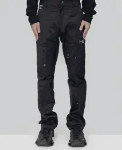 2025年最新】HELIOT EMIL ワークパンツ・カーゴパンツ