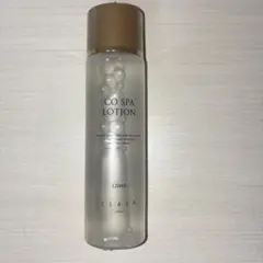 CLALA CO SPA LOTION 120mL Moisture Cream - メルカリ