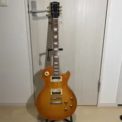 ✨生産終了美品中古✨ESP EDWARDS レスポール Yahoo!オークション -「edwards e-lp」(ギター) (楽器、器材)の