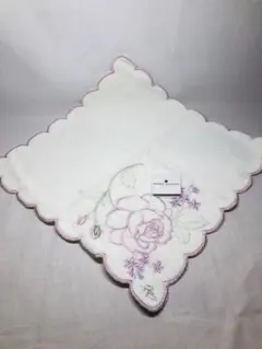 ピエールバルマン タオルハンカチ